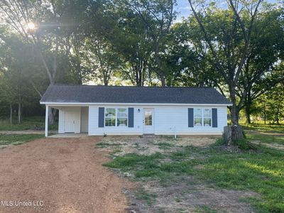 6408 Highway 3, Crenshaw, MS, 38621