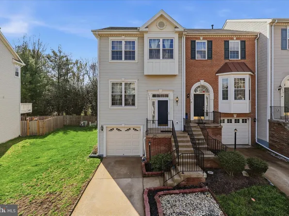 7345 Old Pohick Way, Lorton, VA 22079