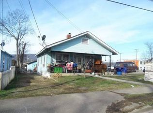 3705 Clio Ave, Chattanooga, TN 37407