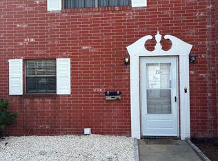 2250 S Palmetto Ave APT H20, South Daytona, FL 32119