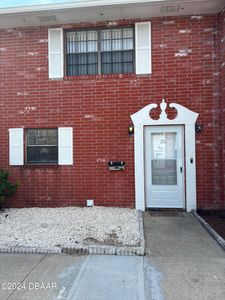 2250 S Palmetto Ave APT H20, South Daytona, FL, 32119