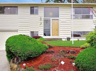 16623 122nd Ave SE, Renton, WA 98058