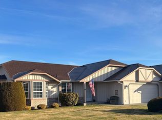 622 W Stratford Way, Sequim, WA
