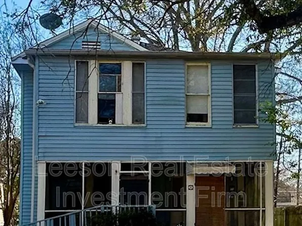 533 Merrick St, Shreveport, LA