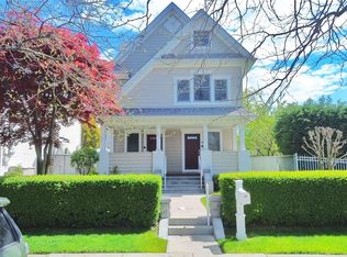 667 Rockaway St, Staten Island, NY 10307