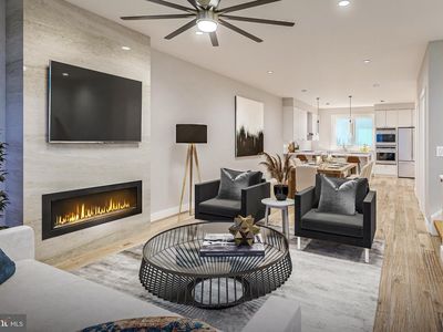 600 Fairmount St #A1, Philadelphia, PA, 19123