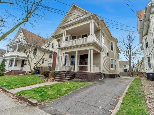 124 Mansfield St, New Haven, CT 06511