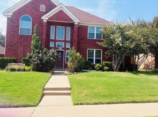 9620 Preston Vineyard Dr, Frisco, TX 75035