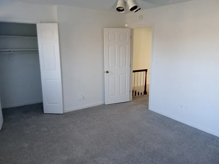Front Bedroom