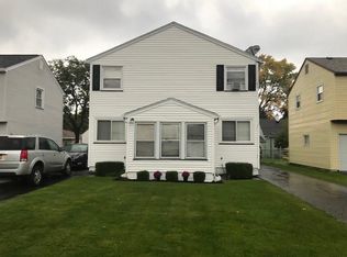 148 Wahl Rd, Rochester, NY 14609