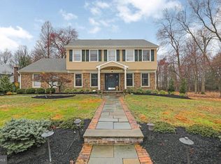42 Oak Ridge Dr, Voorhees, NJ 08043