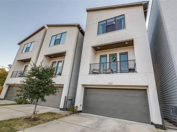 3812 Leeland St, Houston, TX 77003