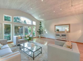 1666 Alison Ave, Mountain View, CA 94040