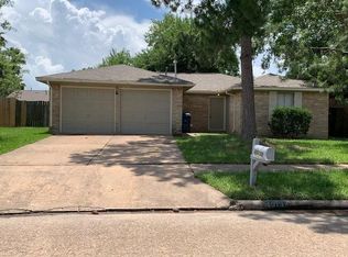 20139 Apache Gardens Ln, Katy, TX 77449