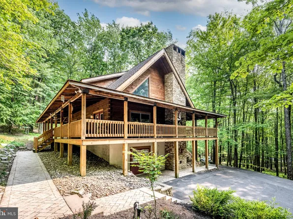 79 Hummingbird Ct, Oakland, MD 21550