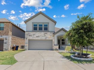 11805 Caithness Way, Austin, TX 78754