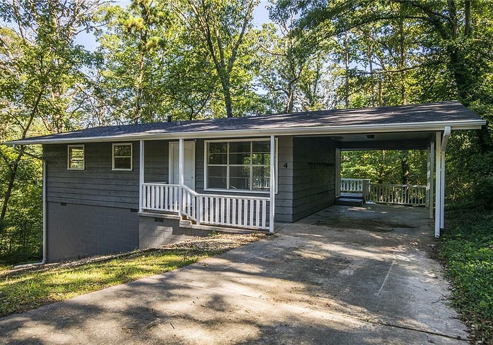 1st image of 4 Douglas Cir