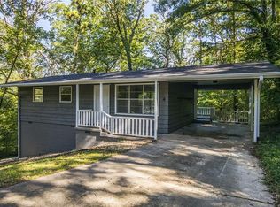 4 Douglas Cir, Bella Vista, AR 72715