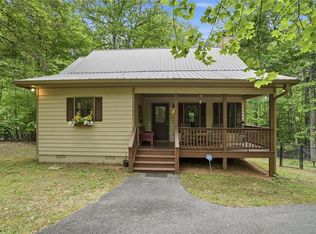 1060 Rocktree Rd, Dahlonega, GA 30533