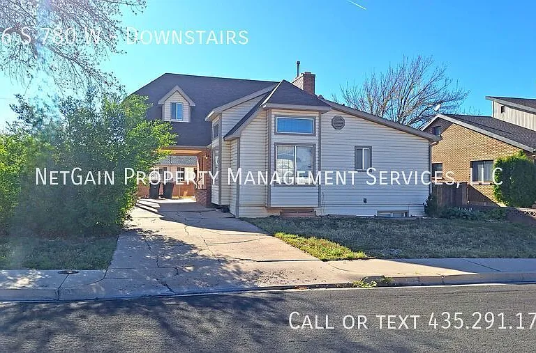 526 S 780 W #DOWNSTAIRS — Photo 1