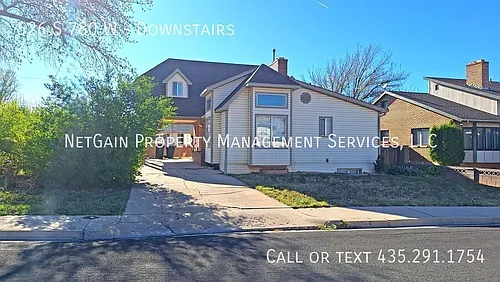 526 S 780 W #DOWNSTAIRS Photo 1