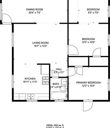 3rd image of this home