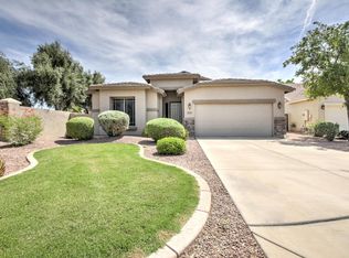 6489 S Twilight Ct, Gilbert, AZ 85298