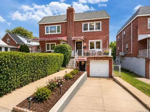 2368 Woodhull Avenue, Bronx, NY 10469