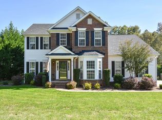 6119 Lowergate Dr, Waxhaw, NC 28173