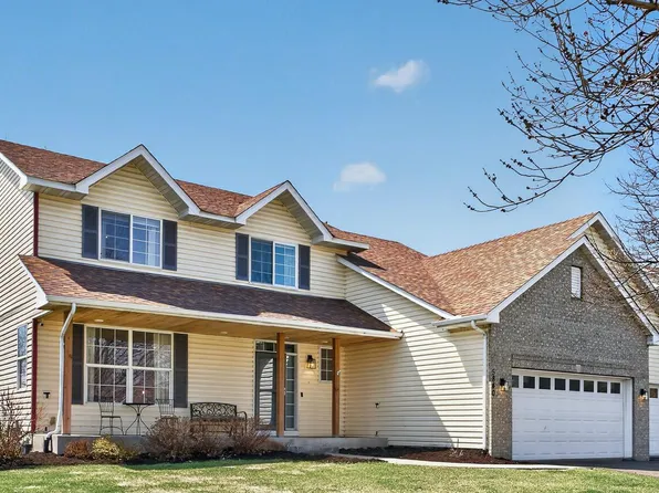 5840 Badger St, Monticello, MN 55362