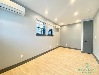 Rented by Brooklyn High Rise LLC