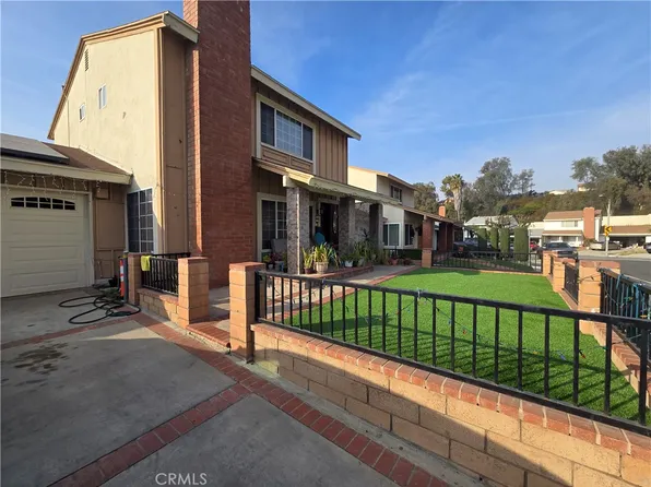2609 Greenleaf Dr, West Covina, CA 91792