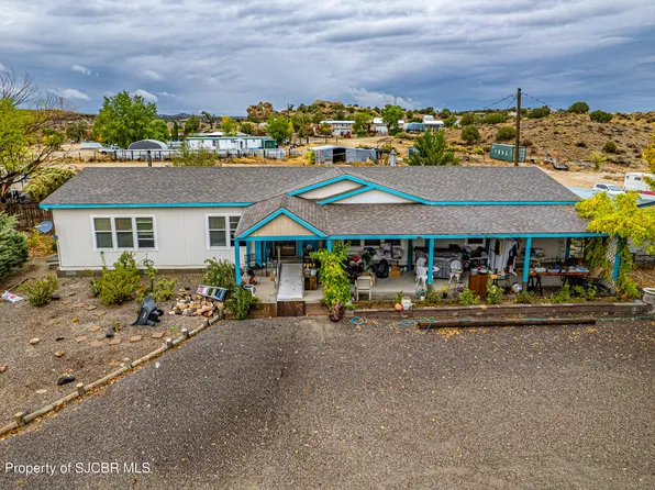 5 Road 49037, Bloomfield, NM 87413
