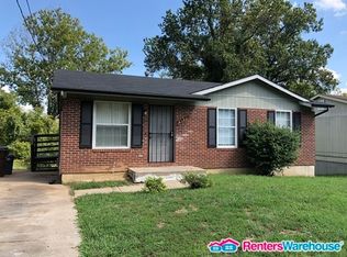 6180 Payne Ave, Saint Louis, MO 63135