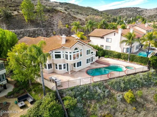 32715 Pacifica Ct, Westlake Village, CA 91361