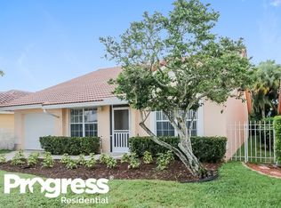 11117 Lakeaire Cir, Boca Raton, FL 33498