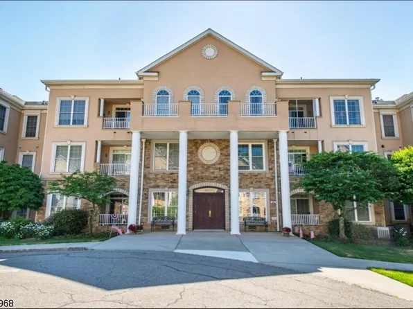 1200 Clinton Ln #1200, Rockaway Twp., NJ 07866