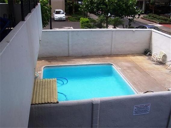 2nd image of 2421 Ala Wai Blvd APT Penthouse 1