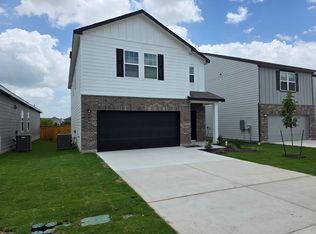 353 Enforcer Loop, Jarrell, TX 76537