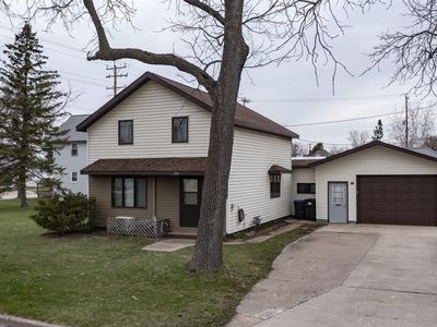 204 East WISCONSIN STREET, Weyauwega, WI, 54983