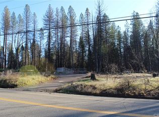 6260 Ponderosa Way, Magalia, CA 95954