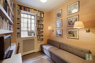 Sold by Halstead Real Estate