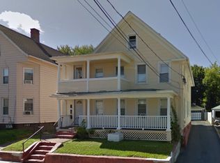 58 North St #1, Meriden, CT 06451