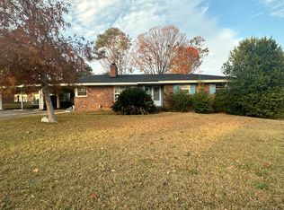 2261 Overlook Rd, Augusta, GA 30906