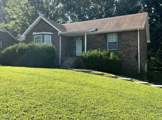 200 Mill Creek Rd, Clarksville, TN