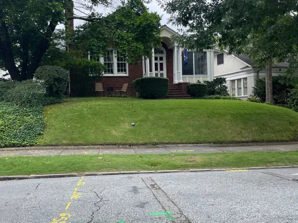 657 Park Dr NE House 1, Atlanta, GA 30306