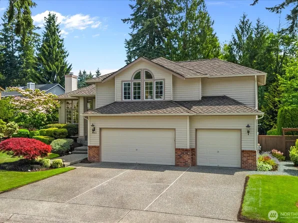14411 12th Drive SE, Mill Creek, WA 98012