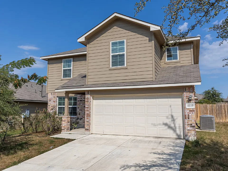4119 Ijolite Ave