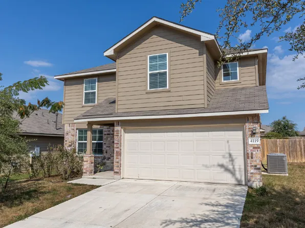 4119 Ijolite Ave, San Antonio, TX 78253