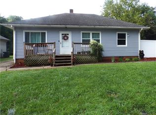 3900 Oak Grove Ave, Greensboro, NC 27405
